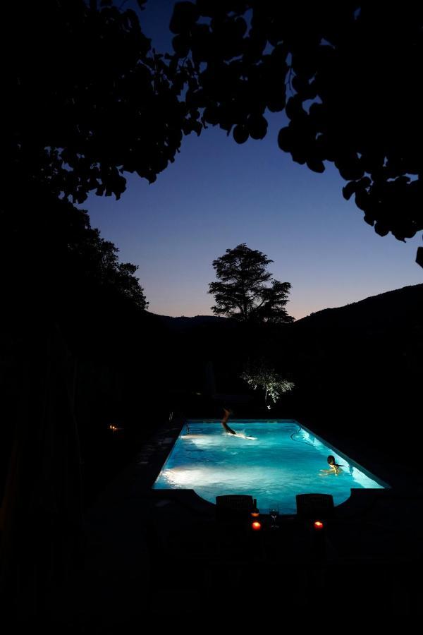 Quinta De S. Jose - Turismo Rural Ervedosa do Douro Exterior photo
