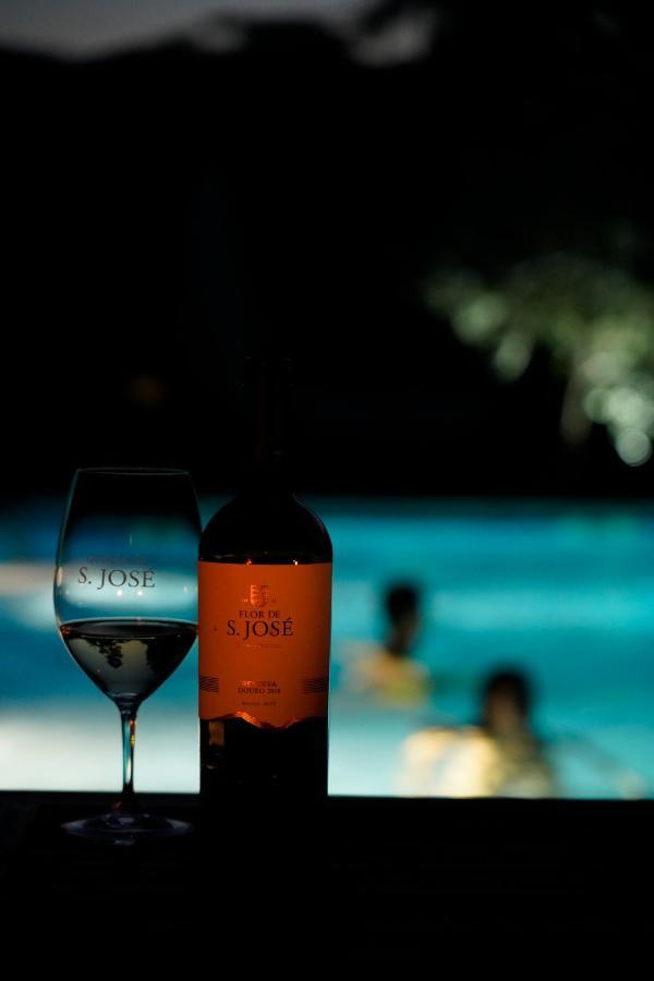 Quinta De S. Jose - Turismo Rural Ervedosa do Douro Exterior photo